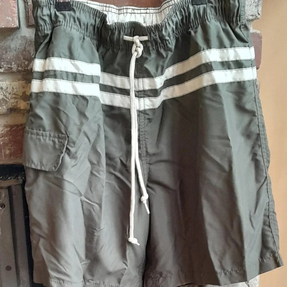 Islander Swim Trunks - Picture 1 of 5